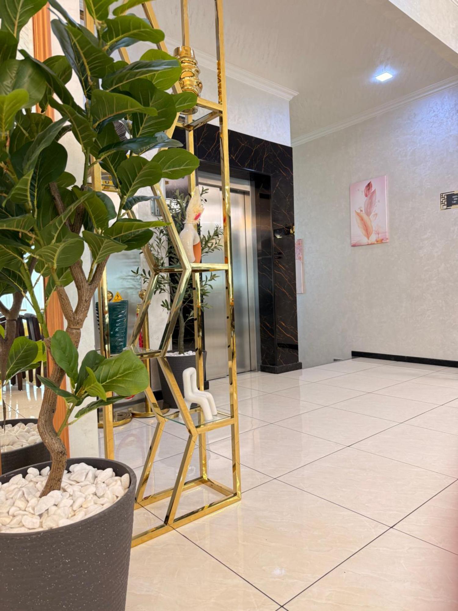 Porto Bello Hotel Tashkent Esterno foto