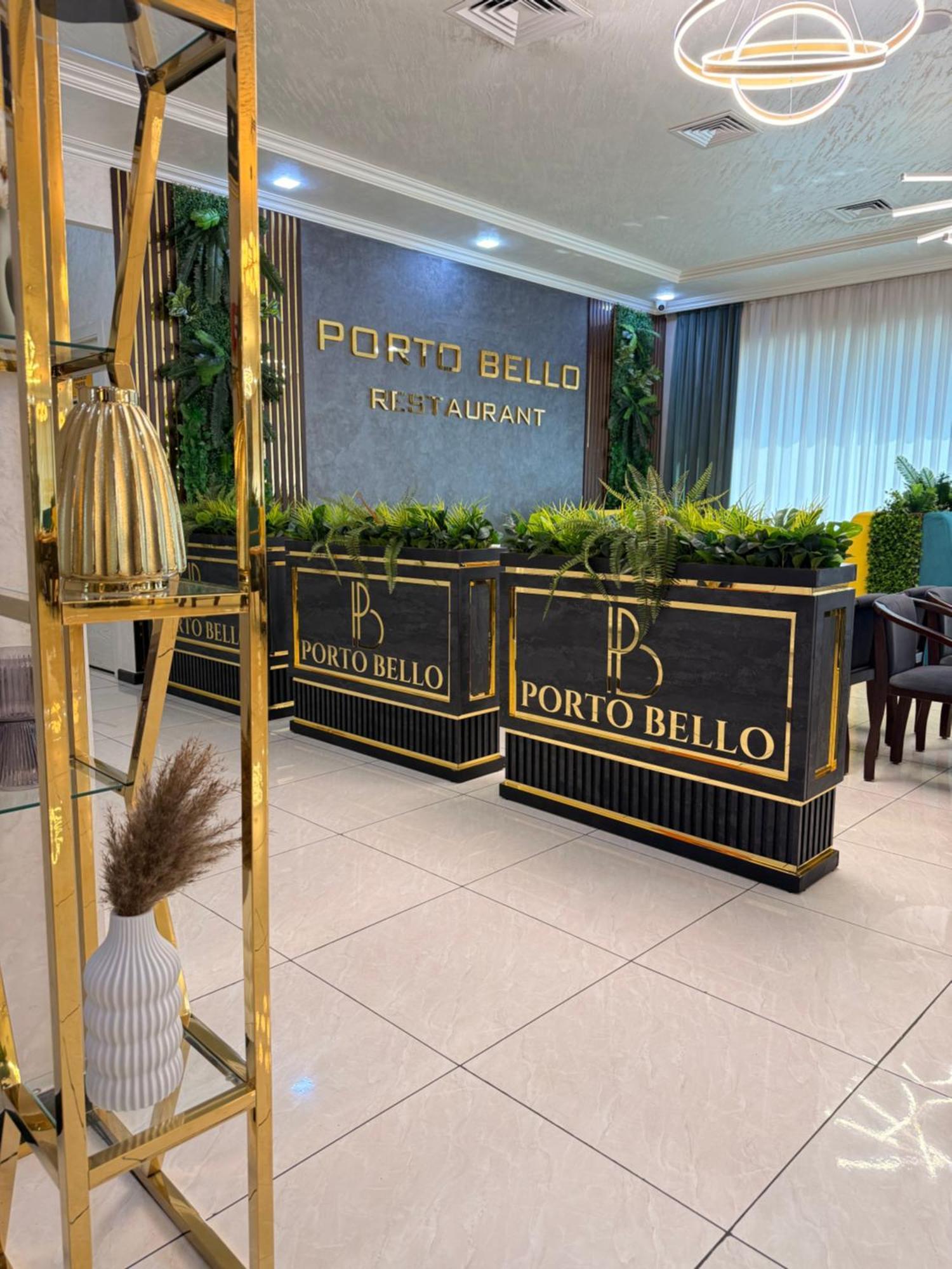 Porto Bello Hotel Tashkent Esterno foto